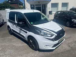 Weiß Gebraucht 2022 Ford Transit Van / Kleinbus | 14.950 € (Teuer)