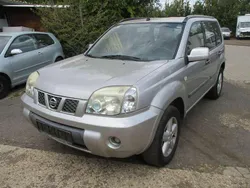 Grau Gebraucht 2004 Nissan X-Trail Comfort SUV | 1.890 € (Fairer Preis)
