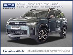 Arktisweiß Neu 2025 Dacia Bigster Expression SUV | 30.759 € (Guter Preis)