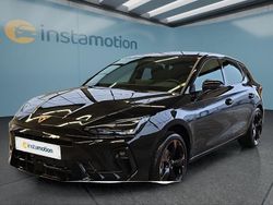 Schwarz Neu 2025 Cupra Leon Kleinwagen | 41.299 €