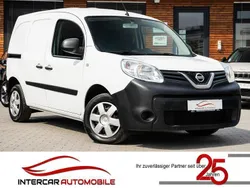 Nissan NV250