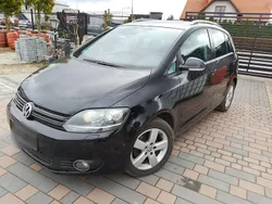 Gebraucht 2010 VW Golf Plus Cross Van / Kleinbus | 3.000 € (Guter Preis)