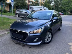 Gebraucht 2019 Hyundai i30 Select Limousine | 10.200 € (Guter Preis)