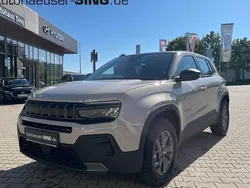 Grau Neu 2025 Jeep Avenger Longitude SUV | 24.980 € (Superpreis)