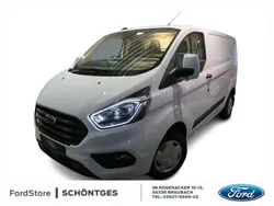 Andere Gebraucht 2023 Ford Transit Custom Trend Limousine | 29.980 € (Superpreis)
