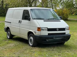 Weiß Gebraucht 2002 VW T4 Van | 4.250 € (Fairer Preis)