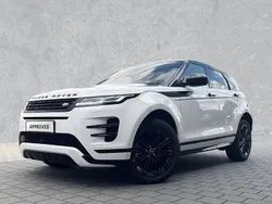 Weiß Gebraucht 2025 Land Rover Range Rover evoque SE Dynamic SUV | 52.900 € (Fairer Preis)