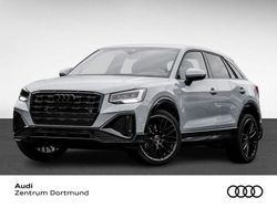 Pfeilgrau perleffekt Neu 2025 Audi Q2 S-Line SUV | 41.430 € (Etwas zu teuer)