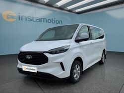 Weiß Neu 2025 Ford Tourneo Custom Limousine | 55.349 €