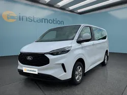 Weiß Neu 2025 Ford Tourneo Custom Limousine | 55.349 €