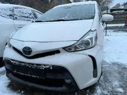 Gebraucht 2020 Toyota Prius+ Comfort Van / Kleinbus | 16.000 € (Fairer Preis)
