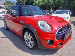 Rot Gebraucht 2016 Mini Cooper S Kleinwagen | 8.999 €