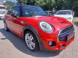 Rot Gebraucht 2016 Mini Cooper S Kleinwagen | 10.999 € (Superpreis)