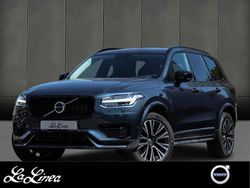 Blau Gebraucht 2024 Volvo XC90 Plus SUV | 62.490 € (Fairer Preis)