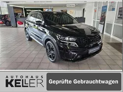 (abp) aurora black pearl Gebraucht 2022 Kia Sorento Platinum SUV | 39.990 € (Etwas zu teuer)