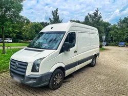 Weiß Gebraucht 2012 VW T5 Van | 10.800 €