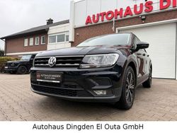 Andere Gebraucht 2018 VW Tiguan Life SUV | 20.950 € (Teuer)