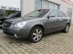 Kia Magentis