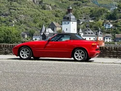 Rot Gebraucht 1990 BMW Z1 Sport Line Cabrio | 47.500 €