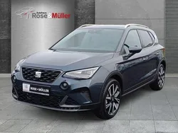 Grau Neu 2024 Seat Arona FR SUV | 24.490 € (Fairer Preis)