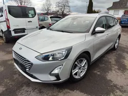 Silber Gebraucht 2019 Ford Focus Kombi | 12.490 € (Fairer Preis)