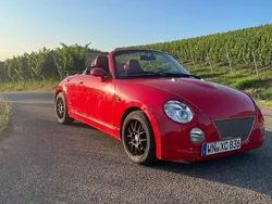 Gebraucht 2009 Daihatsu Copen Cabrio | 5.000 € (Superpreis)