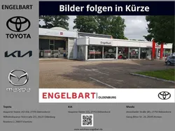 Rot Neu 2024 Toyota C-HR Team SUV | 34.490 € (Fairer Preis)