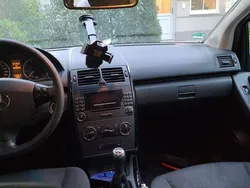 Gebraucht 2007 Mercedes A150 Classic Limousine | 1.800 € (Superpreis)