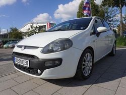 Weiß Gebraucht 2011 Fiat Punto Evo Racing Kleinwagen | 5.950 € (Fairer Preis)
