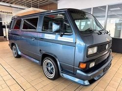 Hellblau Gebraucht 1989 VW T3 Van | 47.950 €