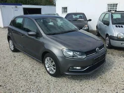 Grau Gebraucht 2014 VW Polo Limousine | 3.999 € (Superpreis)