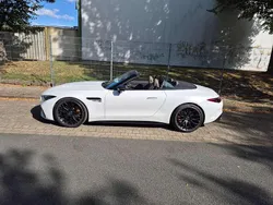 Gebraucht 2022 Mercedes SL63 AMG AMG Cabrio | 155.000 €