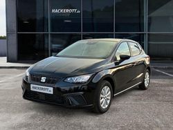 Schwarz Neu 2025 Seat Ibiza Limousine | 19.390 € (Fairer Preis)
