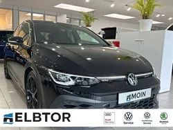 Deep black perleffekt Gebraucht 2022 VW Golf VIII GTI Limousine | 32.480 € (Etwas zu teuer)