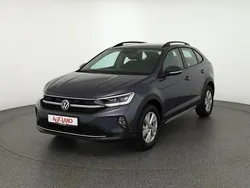 Grau Neu 2024 VW Taigo SUV | 21.890 € (Guter Preis)