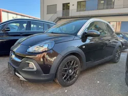 Braun Gebraucht 2015 Opel Adam Rocks Rocks Kleinwagen | 5.999 € (Guter Preis)