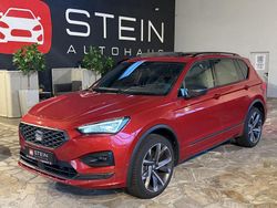 Kingsrot Gebraucht 2022 Seat Tarraco 4Drive SUV | 35.790 € (Fairer Preis)