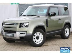 Grün Gebraucht 2021 Land Rover Defender SUV | 43.990 €