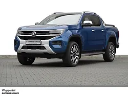 VW Amarok