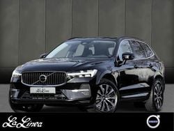 Schwarz Gebraucht 2022 Volvo XC60 Core SUV | 33.260 € (Superpreis)
