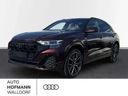 Individuallackierungen audi e Neu 2025 Audi Q8 S-Line SUV | 117.930 €