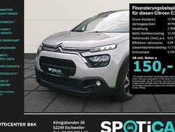 Beige Gebraucht 2022 Citroën C3 PureTech Limousine | 12.990 € (Fairer Preis)