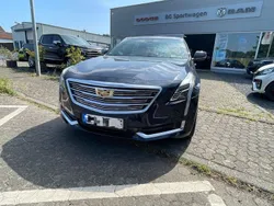 Old blue eyes met(410y) Gebraucht 2018 Cadillac CT6 Limousine | 36.890 €
