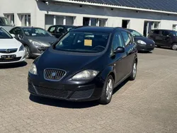 Schwarz Gebraucht 2009 Seat Altea XL Stylance Van / Kleinbus | 2.999 € (Fairer Preis)