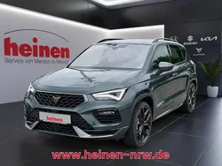 Andere Gebraucht 2022 Cupra Ateca VZ SUV | 37.499 € (Etwas zu teuer)