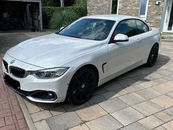 Weiß Gebraucht 2014 BMW 435 Sport Line Cabrio | 25.999 € (Fairer Preis)