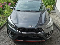 Grau Gebraucht 2016 Kia Ceed GT-Challenge Limousine | 13.200 € (Etwas zu teuer)