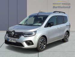 Highland grey Gebraucht 2024 Renault Kangoo Techno Van / Kleinbus | 35.500 €