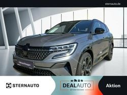 Metallic Gebraucht 2024 Renault Austral Iconic SUV | 30.990 € (Fairer Preis)