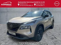 Silber Neu 2025 Nissan X-Trail N-Connecta SUV | 44.900 €